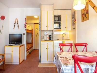 Apartment Gemütliches Alpenrefugium in Villard Lans - Features photo 9
