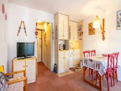 Apartment Gemütliches Alpenrefugium in Villard Lans - Features photo 11
