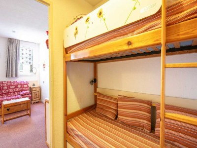 Apartment Gemütliches Alpenrefugium in Villard Lans - Outdoor photo 13