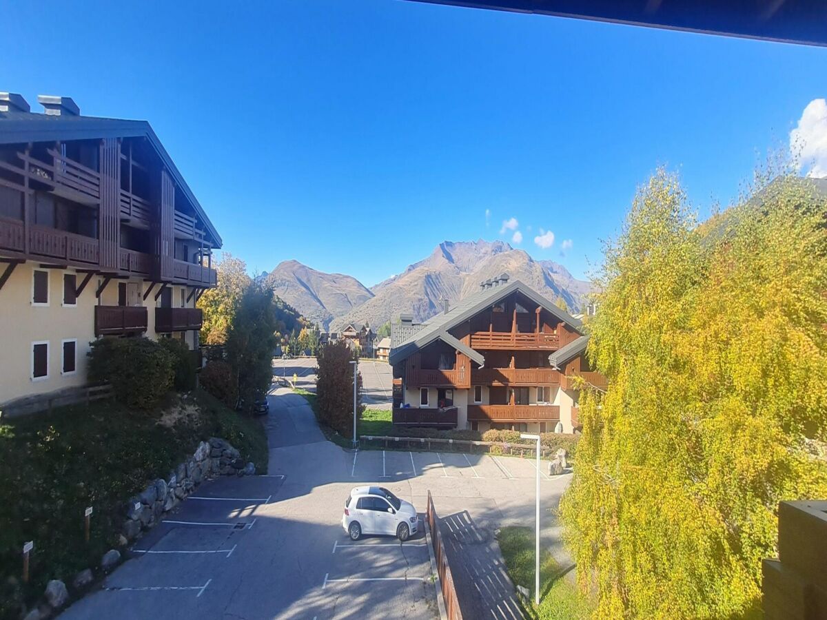 Apartment Chalets d'Or E N°216 -3P5 - Outdoor photo 2