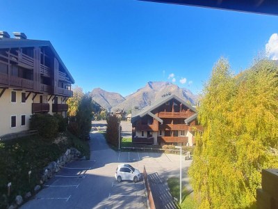 Apartment Chalets d'Or E N°216 -3P5 - Outdoor photo 2