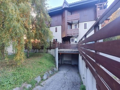 Apartment Chalets d'Or E N°216 -3P5 - Outdoor photo 4