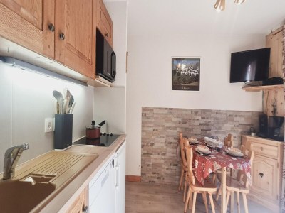 Apartment Chalets d'Or E N°216 -3P5 - Features photo 6