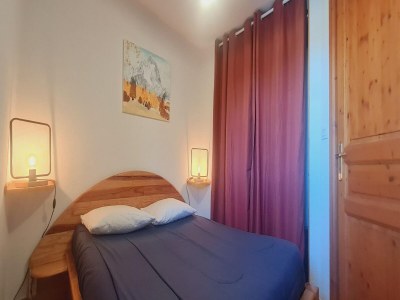 Apartment Chalets d'Or E N°216 -3P5 - Features photo 7