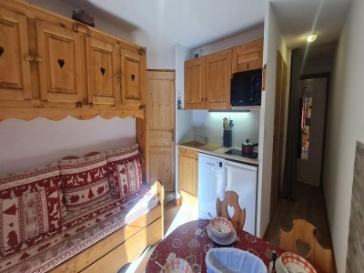 Apartment Chalets d'Or E N°216 -3P5 - Features photo 8