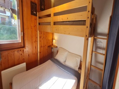 Apartment Chalets d'Or E N°216 -3P5 - Features photo 9