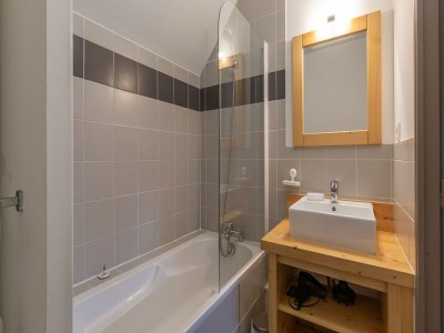 Apartment Alpine Retreat in Loudenvielle - Features photo 7