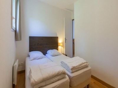 Apartment Alpine Retreat in Loudenvielle - Outdoor photo 12