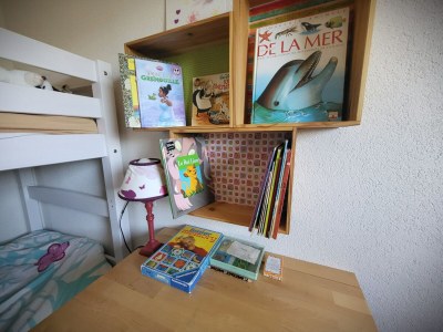 Apartment Peaceful Mountain Apartment in Morillon - Outdoor photo 17