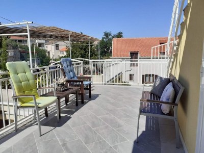 Apartment Castelletto - Standard Twin Room with Airport Transfer - Outdoor photo 17