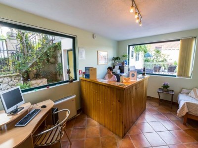 Apartment Castelletto - Standard Twin Room wit Airport Transfer 1 - Outdoor photo 8