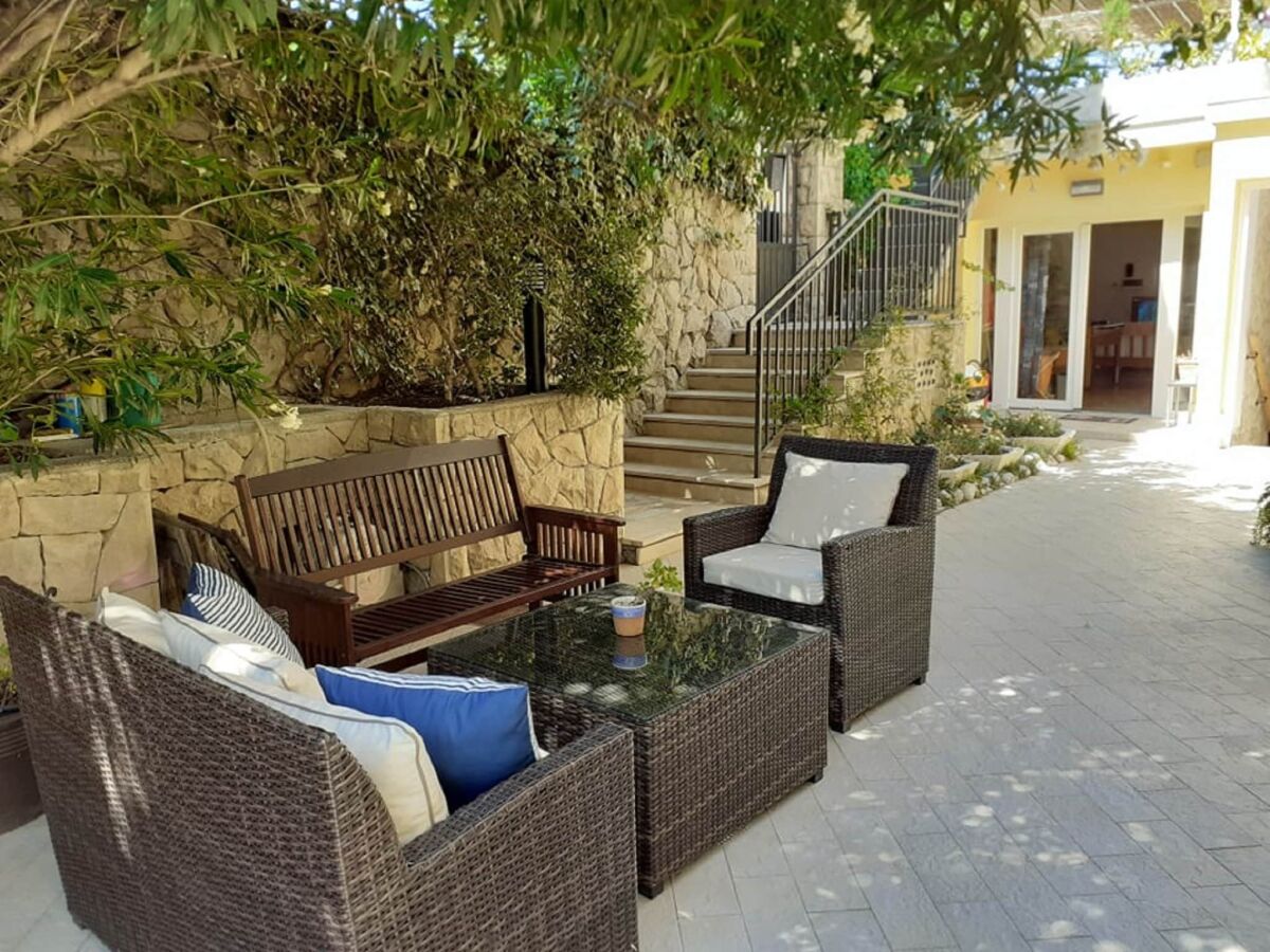 Apartment Apartment in Cavtat for 2 people