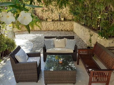 Apartment Apartment in Cavtat for 2 people - Outdoor photo 14