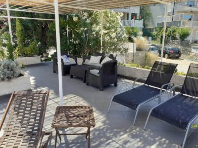 Apartment Apartment in Cavtat for 2 people - Outdoor photo 19