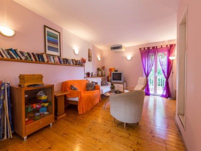 Apartment Apartment in Cavtat for 2 people - Outdoor photo 21