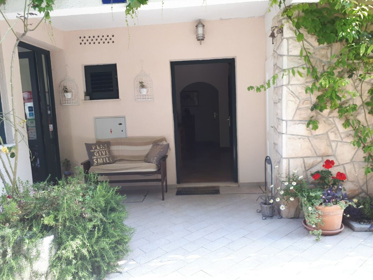 Apartment Castelletto - Superior Double Room with Balcony and Airport Transfer 7 - Outdoor photo 5