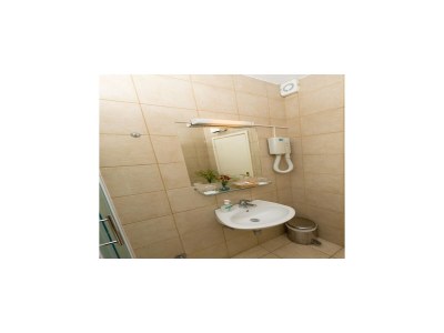 Apartment Castelletto - Superior Double Room with Balcony and Airport Transfer 7 - Features photo 9
