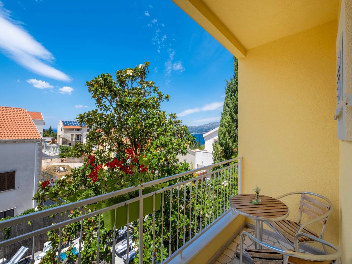 Apartment Castelletto - Superior Double Room with Balcony and Airport Transfer 9 - Outdoor photo 5