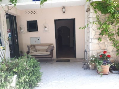 Apartment Castelletto - Superior Double Room with Balcony and Airport Transfer 9 - Outdoor photo 4