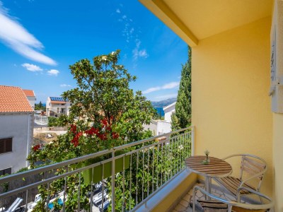 Apartment Castelletto - Superior Double Room with Balcony and Airport Transfer 9 - Outdoor photo 5