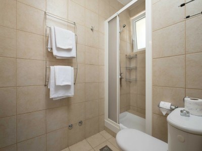 Apartment Castelletto - Superior Double Room with Balcony and Airport Transfer 9 - Features photo 9