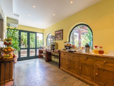 Apartment Castelletto - Superior Double Room with Balcony and Airport Transfer 9 - Outdoor photo 18