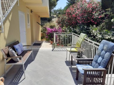 Apartment Castelletto - Superior Double Room with Balcony and Airport Transfer 9 - Outdoor photo 21