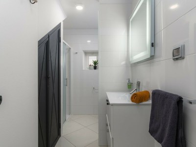 Villa Villa in Porec mit Pool und Wasserpark - Features photo 8