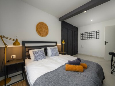 Villa Villa in Porec mit Pool und Wasserpark - Features photo 11