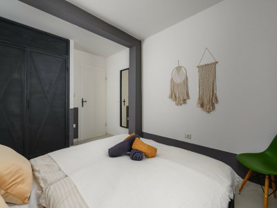 Villa Villa in Porec mit Pool und Wasserpark - Features photo 13