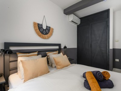 Villa Villa in Porec mit Pool und Wasserpark - Features photo 16