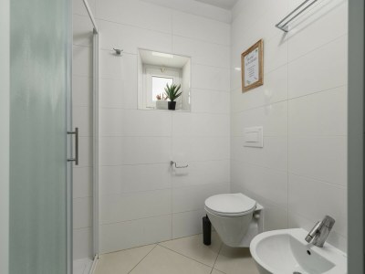 Villa Villa in Porec mit Pool und Wasserpark - Features photo 17