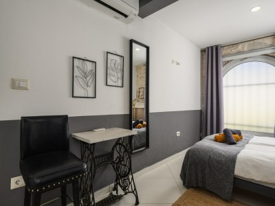 Villa Villa in Porec mit Pool und Wasserpark - Features photo 20