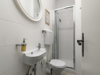 Villa Villa in Porec mit Pool und Wasserpark - Features photo 21