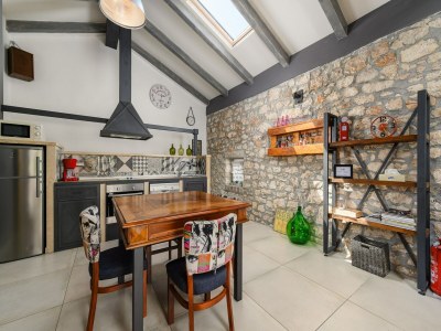 Villa Villa in Porec mit Pool und Wasserpark - Outdoor photo 23