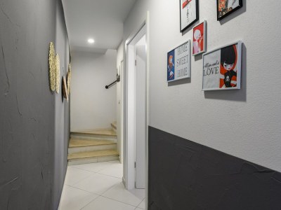 Villa Villa in Porec mit Pool und Wasserpark - Outdoor photo 24