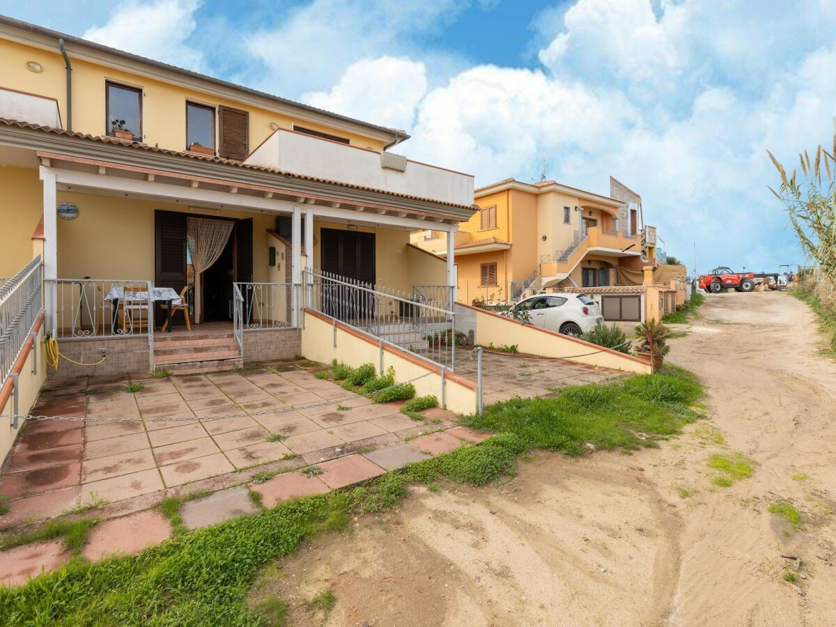 Apartment Mit Klimaanlage und privater Terrasse - Outdoor photo 4