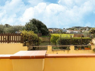 Apartment Mit Klimaanlage und privater Terrasse - Outdoor photo 2