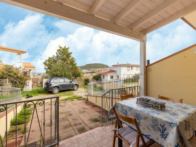Apartment Mit Klimaanlage und privater Terrasse - Outdoor photo 3