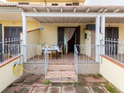 Apartment Mit Klimaanlage und privater Terrasse - Outdoor photo 6