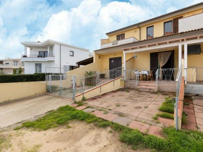 Apartment Mit Klimaanlage und privater Terrasse - Outdoor photo 7