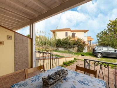 Apartment Mit Klimaanlage und privater Terrasse - Outdoor photo 9