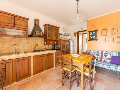 Apartment Mit Klimaanlage und privater Terrasse - Features photo 12