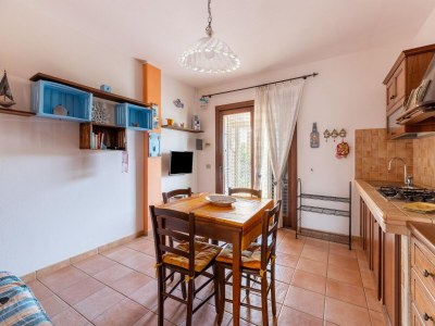 Apartment Mit Klimaanlage und privater Terrasse - Features photo 13