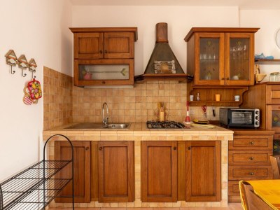 Apartment Mit Klimaanlage und privater Terrasse - Features photo 14