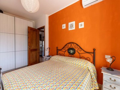 Apartment Mit Klimaanlage und privater Terrasse - Features photo 16