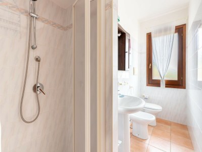 Apartment Mit Klimaanlage und privater Terrasse - Features photo 18