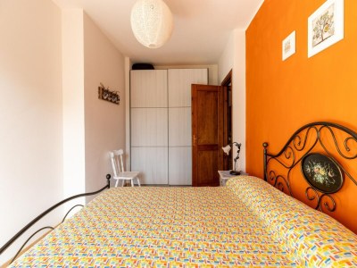 Apartment Mit Klimaanlage und privater Terrasse - Features photo 23