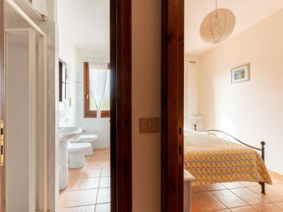 Apartment Mit Klimaanlage und privater Terrasse - Features photo 24