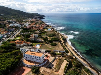 Apartment Mit Klimaanlage und privater Terrasse - Environment photo 32